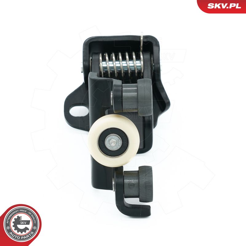 Rullijuht, lükanduks, ESEN SKV 96SKV841