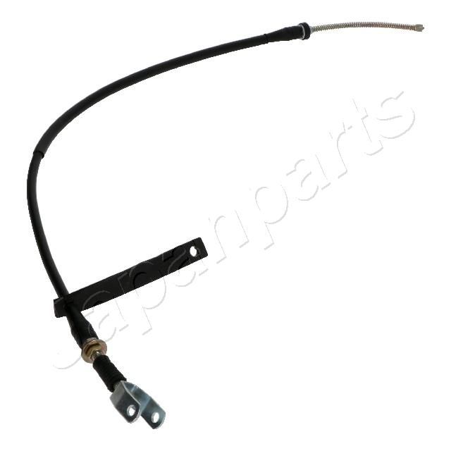 JAPANPARTS BC-552R Cable Pull, parking brake