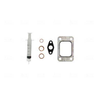 NISSENS 93476 Charger, charging (supercharged/turbocharged)
