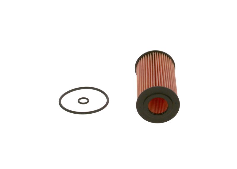 BOSCH F 026 407 074 Oil Filter