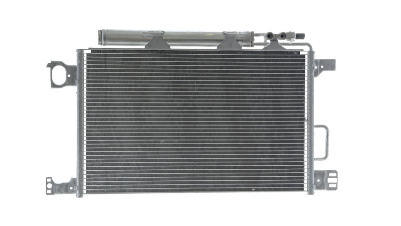 Product Image - Condensor, airconditioning - AC450000P - MAHLE