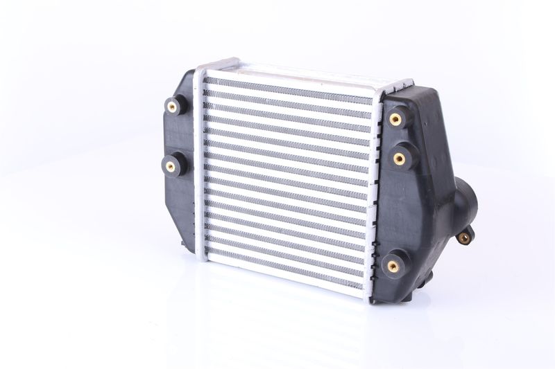 NISSENS 96570 Interkuleris
