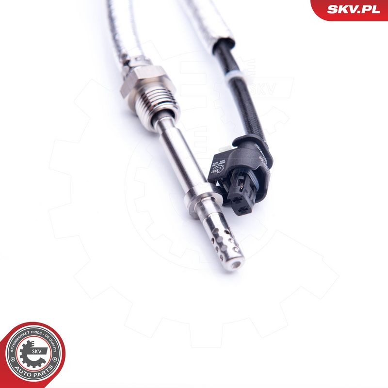 Andur, heitgaasitemperatuur, ESEN SKV 30SKV194