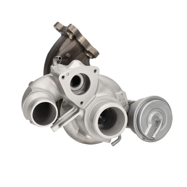 OE-TurboPower IT-49180-04070 - Charger, charging (supercharged/turbocharged)