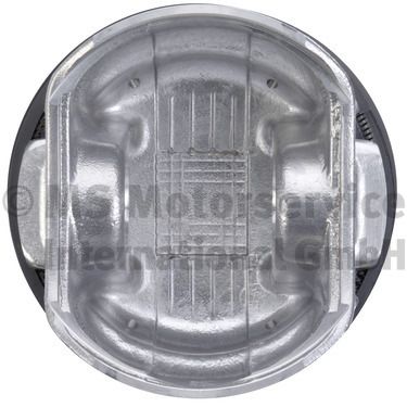 Product Image - Zuiger - 40072620 - KOLBENSCHMIDT