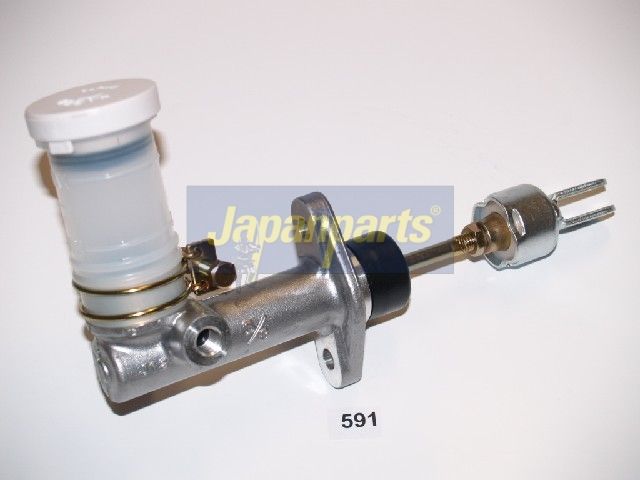 FR-591 JAPANPARTS Cilindro trasmettitore, Frizione 