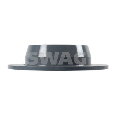 SWAG 10 91 0641 Brake Disc