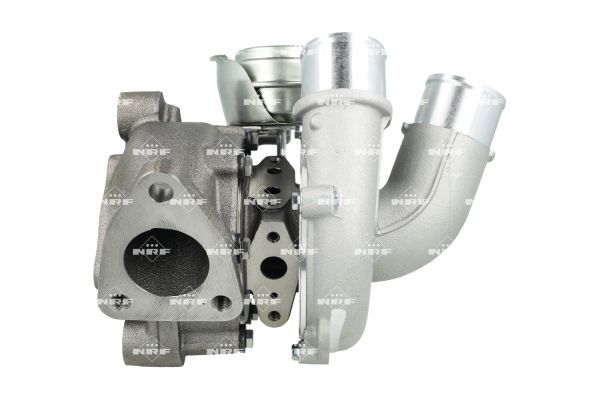 Kompressor, ülelaadimine, NRF 90010263