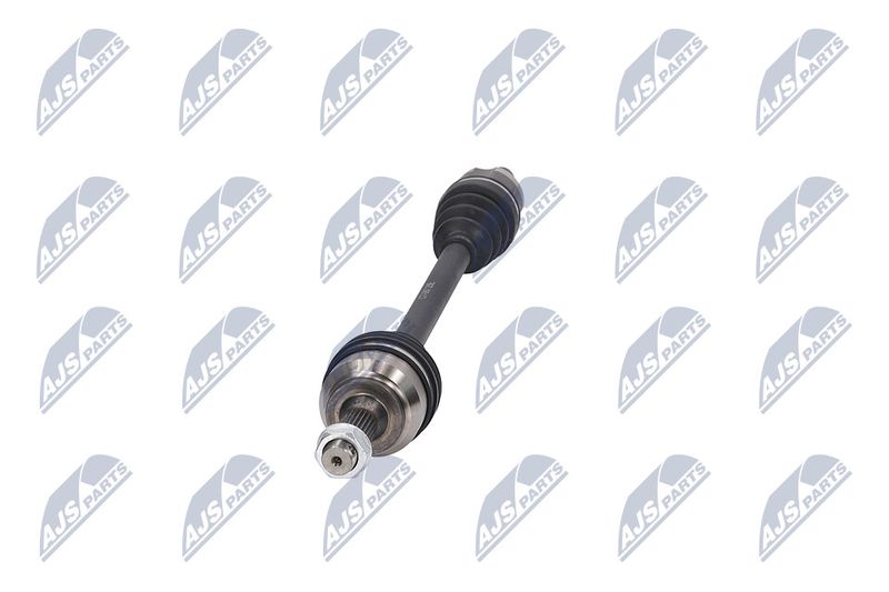Veovõll, NTY NPW-CT-087