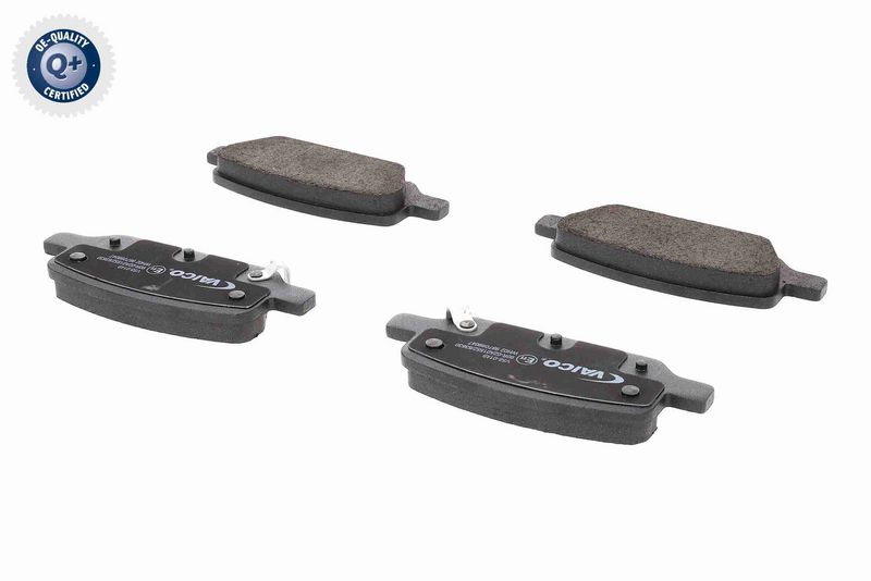 VAICO V58-0149 Brake Pad Set, disc brake