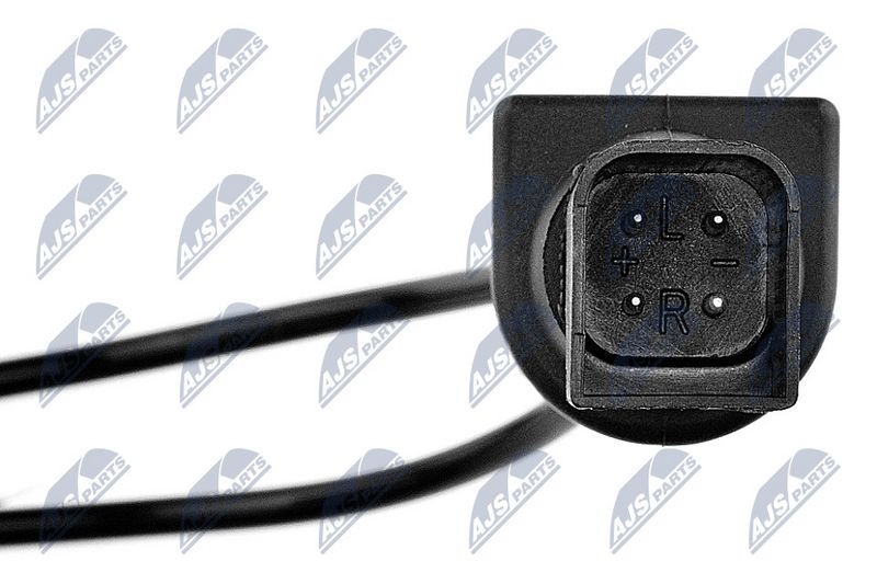 Andur, rattapöörete arv, NTY HCA-FR-005