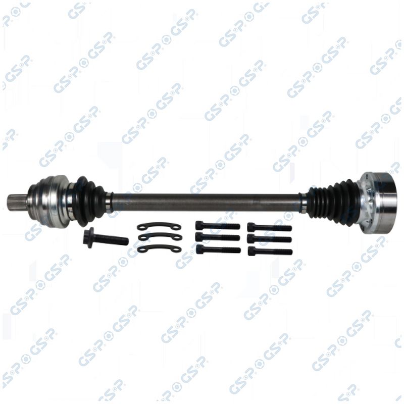 Veovõll, GSP 201928