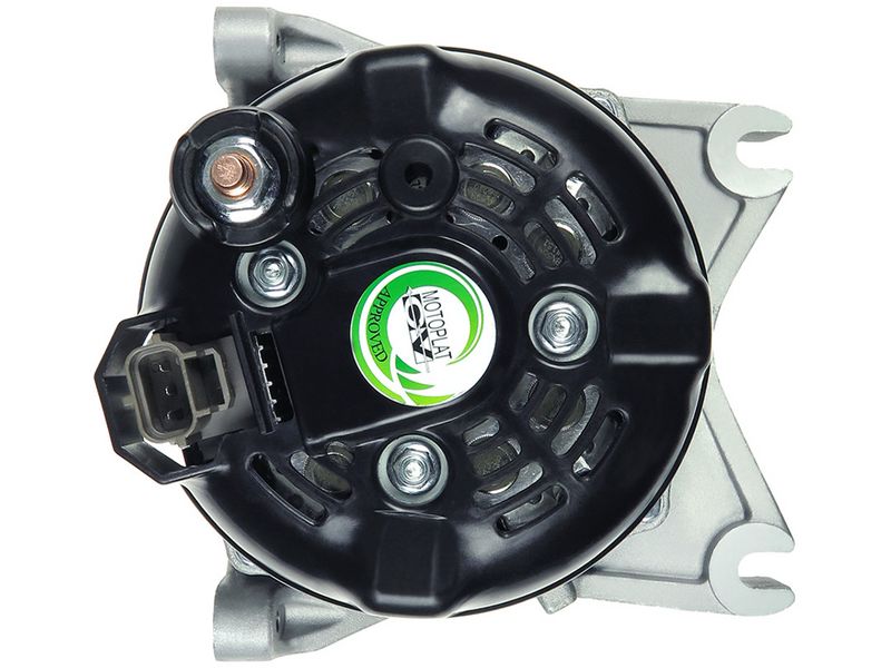 Generaator, AS-PL A6516S