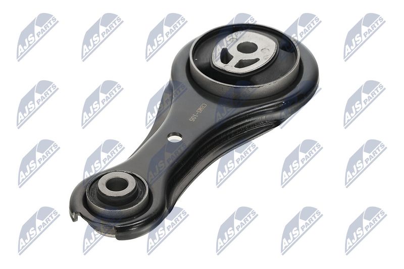 NTY ZPS-MS-105 Mounting, engine
