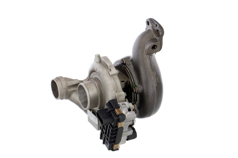 REMANTE 003-002-000024R Turbokompresorius