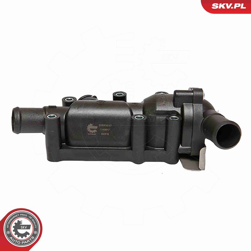 ESEN SKV 20SKV017 Thermostat, coolant