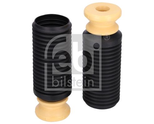 Staubschutzsatz, Stoßdämpfer