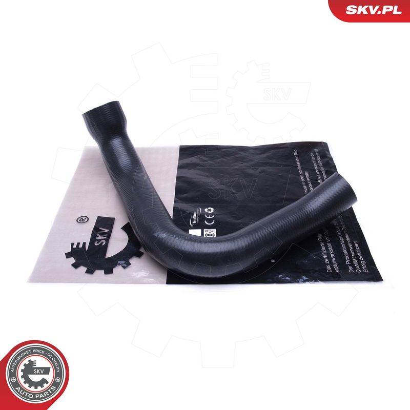 Laadimisõhu voolik, ESEN SKV 43SKV280