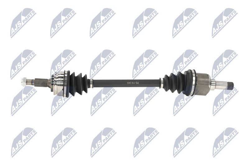NTY NPW-PE-119 Drive Shaft