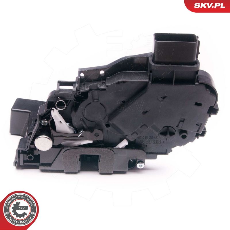 Ukselukk, ESEN SKV 16SKV471