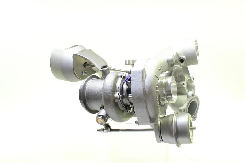 ALANKO 10900940 Charger, charging (supercharged/turbocharged)