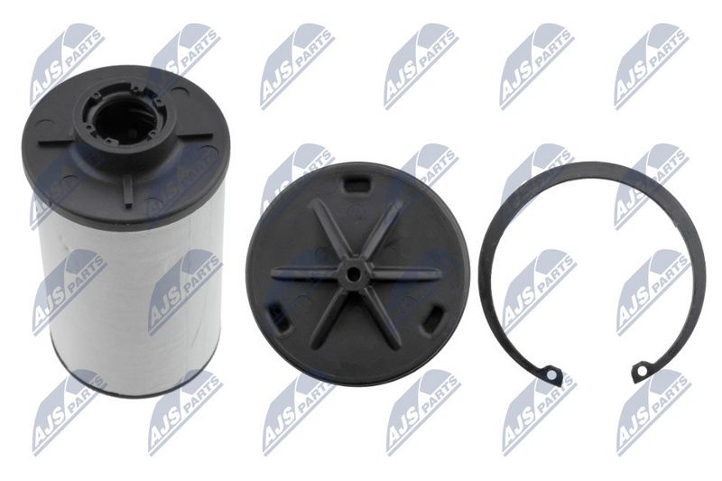 NTY FSF-BM-012 Hydraulic Filter, automatic transmission