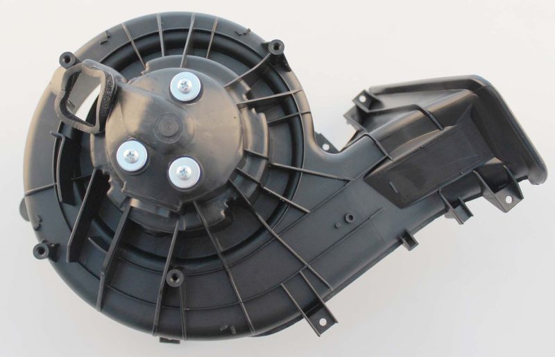 Ventilador habitáculo