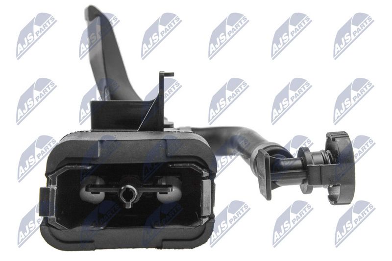 NTY EDS-MZ-012 Washer Fluid Jet, headlight cleaning