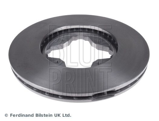 BLUE PRINT ADH24339 Brake Disc