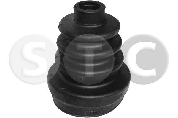 Juego de fuelles, árbol de transmisión