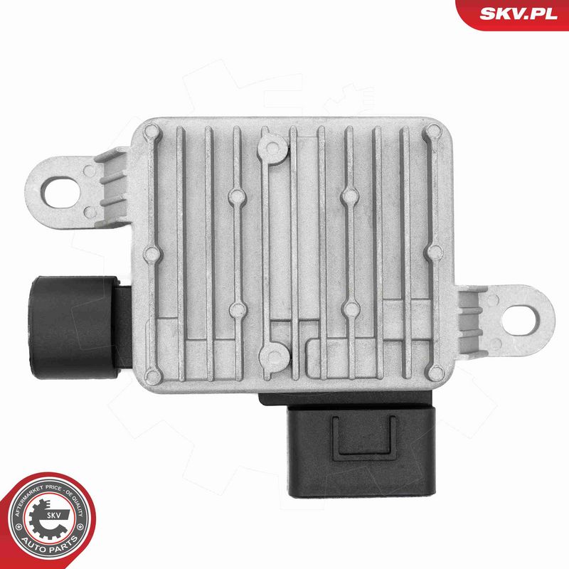 ESEN SKV 96SKV335 Resistor, interior blower