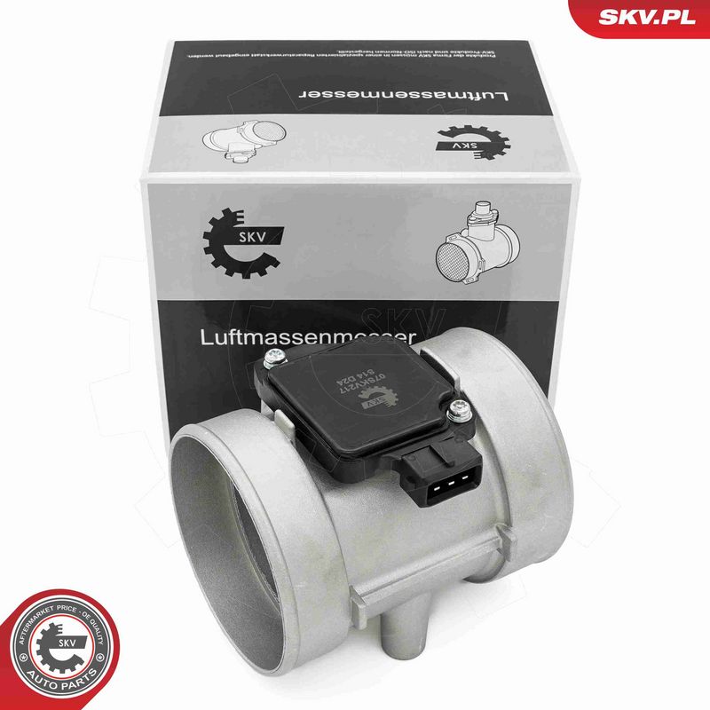 ESEN SKV 07SKV217 - Oro srauto matuoklė