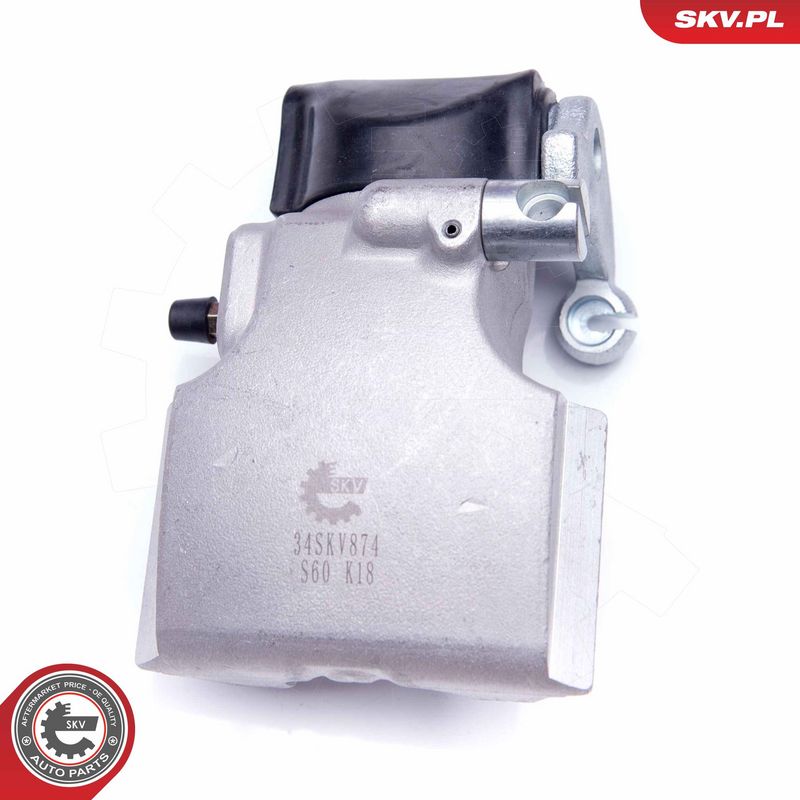 Pidurisadul, ESEN SKV 34SKV874