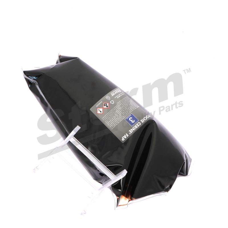 Additif, régénération du filtre à particules/à suie STORM QUALITY PARTS 777501