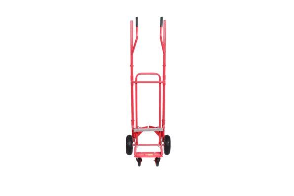 KS TOOLS 160.0055 Wheel and Tyre Trolley