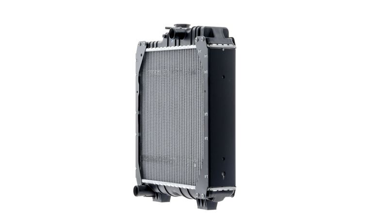 Product Image - Radiateur - CR108000S - MAHLE