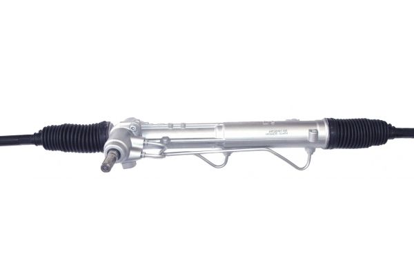 Handremkabel Achter Links/Rechts (1300/1635mm/1635mm, type rem: trommel) past: PEUGEOT 206, 206+ 1.1-2.0D 08.98-