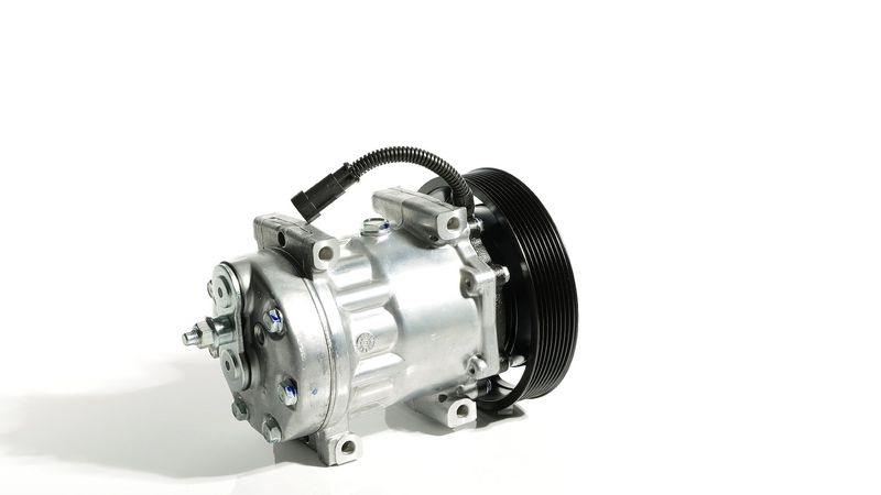 kompresor klimatizace DAF  XF106 ACP662000S