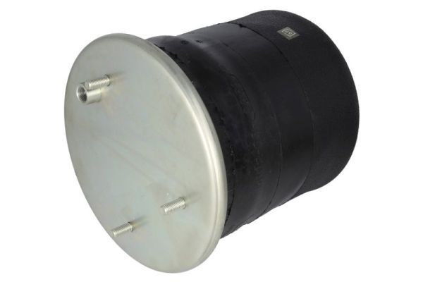 Magnum Technology Veerbalg, luchtvering