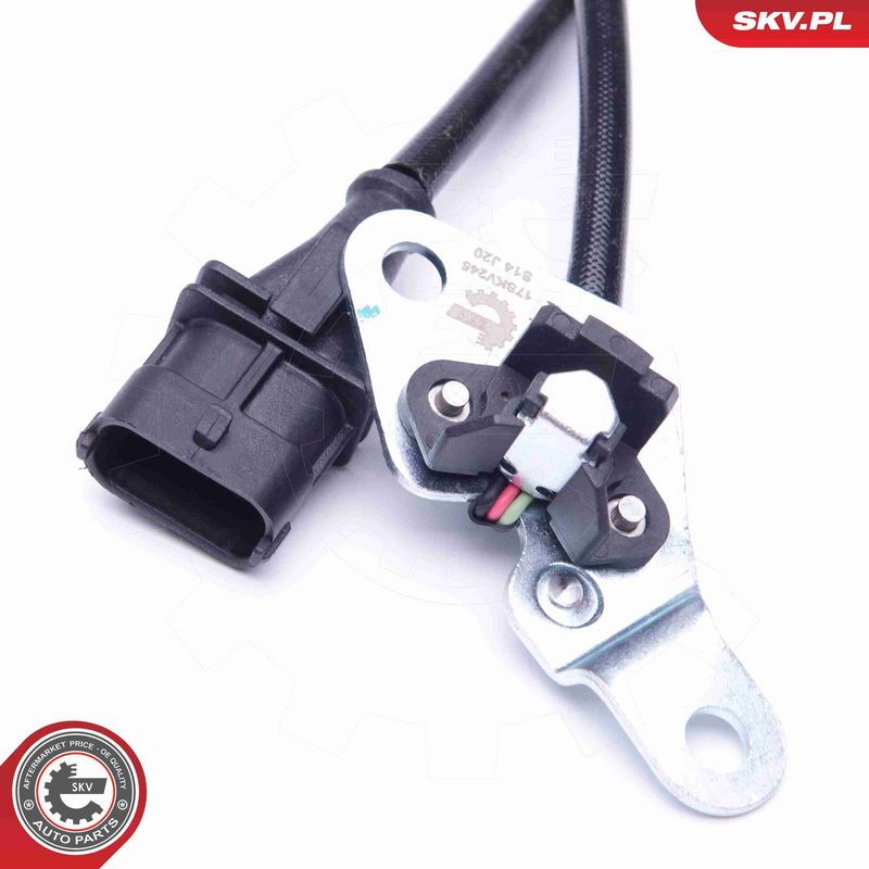 ESEN SKV 17SKV245 Sensor, camshaft position