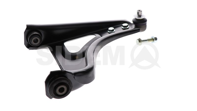 SIDEM 5573 Control/Trailing Arm, wheel suspension
