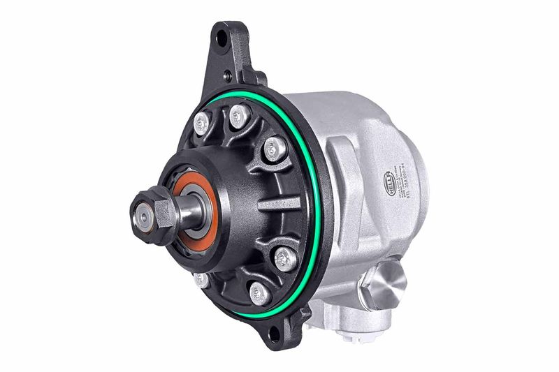 Hydraulické čerpadlo, řízení 8TL 359 000-941