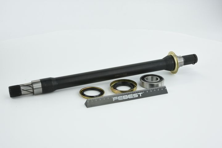 FEBEST 1012-V250MTRH Drive Shaft