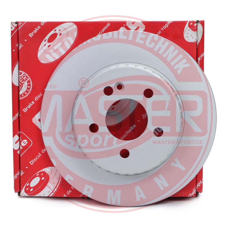 Disc frana MASTER SPORT 24011203001PR-PCS-MS