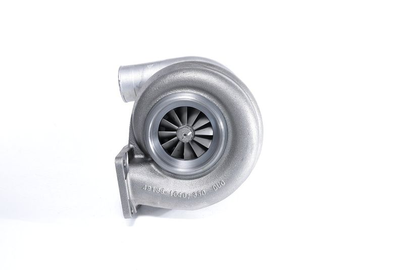 Compresor,sistem de supraalimentare T918463 BTS Turbo
