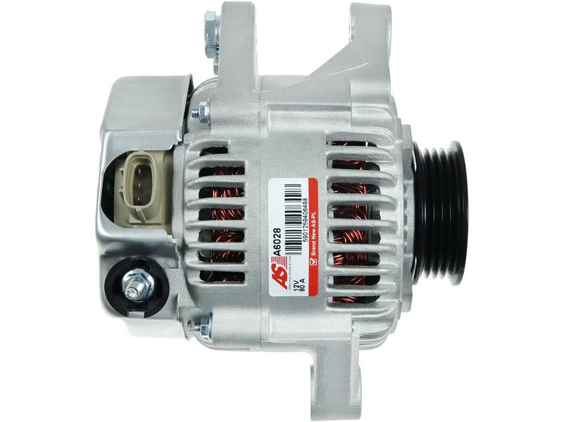 AS-PL A6028 Alternator