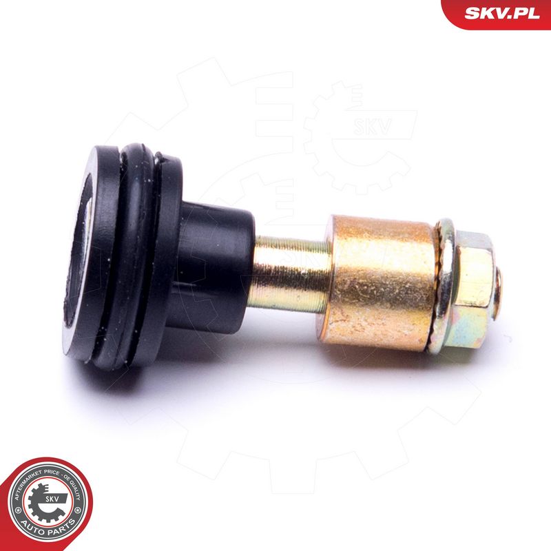 Rullijuht, lükanduks, ESEN SKV 96SKV730