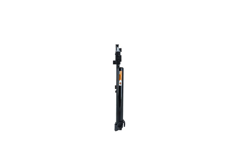 NRF 350669 Condenser, air conditioning