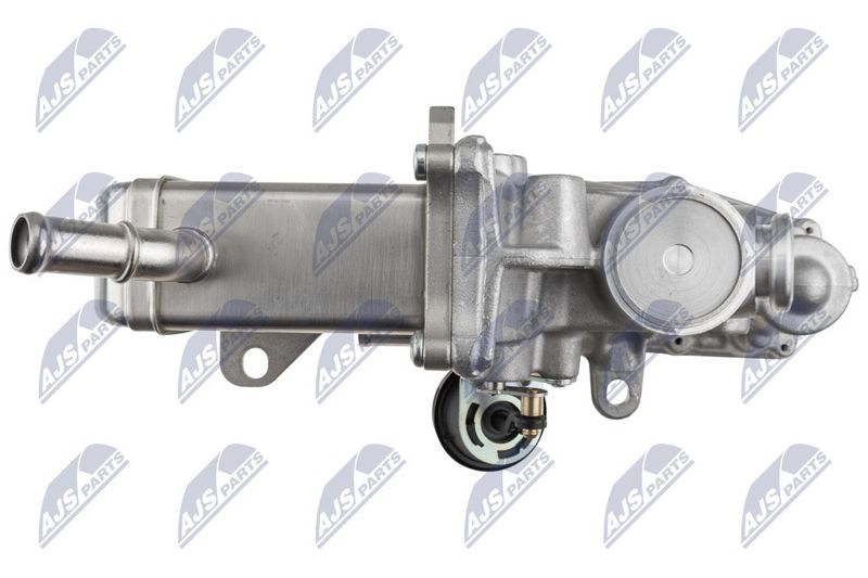 NTY EGR-RE-018 Cooler, exhaust gas recirculation