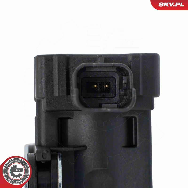 ESEN SKV 14SKV819 Pressure converter, turbocharger